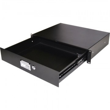 TRITON BLUE CAJON RACK 19 2U