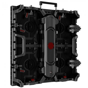 LUPPALED DYNAMIC RENTAL INDOOR Pitch 2,976mm. 500X500mm. 600-700 (CD/M2). FRONTA