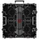 LUPPALED DYNAMIC RENTAL OUTDOOR Pitch 4,81mm. 500X500mm. 4000-4500 (CD/M2). FRON