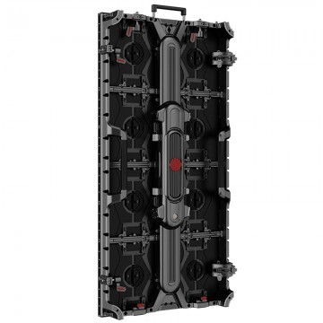 LUPPALED DYNAMIC RENTAL OUTDOOR Pitch 3,91mm. 500X1000mm. 600-700 (CD/M2). FRONT