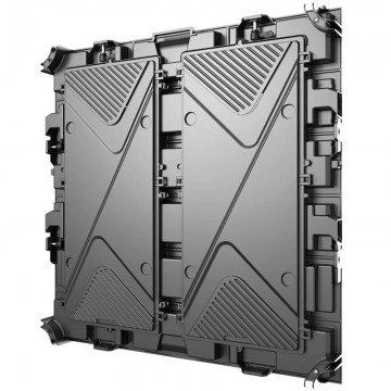 LUPPALED ACTIVE OUTDOOR Pitch 10mm. 960X960mm. 6000 (CD/M2). TRASERO. CABLE.