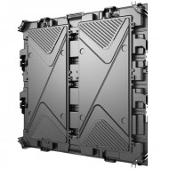LUPPALED ACTIVE OUTDOOR Pitch 10mm. 960X960mm. 6000 (CD/M2). TRASERO. CABLE.