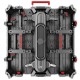 LUPPALED DYNAMIC PRO RENTAL INDOOR Pitch 3,91mm. 500X500mm. 600-700 (CD/M2). TRA