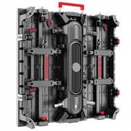 LUPPALED DYNAMIC PRO RENTAL INDOOR Pitch 2,976mm. 500X500mm. 600-700 (CD/M2). TR