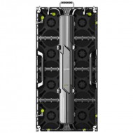 LUPPALED SIGN RENTAL OUTDOOR Pitch 2,9mm. 500X1000mm. 4000/4500 (CD/M2). TRASERO