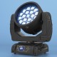 TRITON BLUE HALLEY W1940Z CABEZA MOVIL WASH ZOOM 19 LED 40W OSRAM RGBW