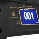 TRITON BLUE HALLEY W1940Z CABEZA MOVIL WASH ZOOM 19 LED 40W OSRAM RGBW