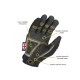 DIRTY GUANTE T-L PROTECTOR FULL FINGER HEAVY DUTY 5,0 