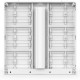 LUPPALED ARCO PRO OUTDOOR BAJO CONSUMO Pitch 10mm. 960X960mm. 6000/7500 (CD/M2).