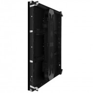 LUPPALED ARCO OUTDOOR Pitch 10mm. 640X960mm. 5500 (CD/M2). FRONTAL/TRASERO. CABL