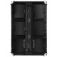 LUPPALED ARCO OUTDOOR Pitch 5,92mm. 640X960mm. 5500 (CD/M2). FRONTAL/TRASERO. CA