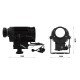 TRITON BLUE HORIZON 40R AQUA PROYECTOR DE GOBOS ROTATIVO LED 40W IP65