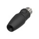 NEUTRIK NC3FX1-TOP XLR 3 PIN HEMBRA AEREA IP65