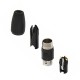 NEUTRIK NC3FX1-TOP XLR 3 PIN HEMBRA AEREA IP65
