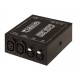 BRITEQ SPLITTER DS12-PRO DMX+IEC 1 IN 2 OUT