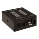 BRITEQ SPLITTER DS12-PRO DMX+IEC 1 IN 2 OUT