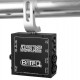 BRITEQ SPLITTER DS12-PRO DMX+IEC 1 IN 2 OUT