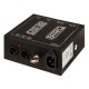 BRITEQ SPLITTER DS12-PRO DMX+IEC 1 IN 2 OUT