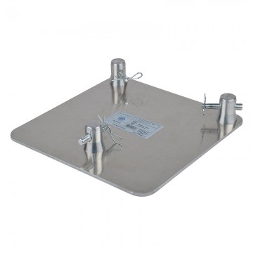CONTEST EM29-B3 PLATINA ENSAMBLAJE TRIO29 CONECTOR MACHO CONTESTAGE