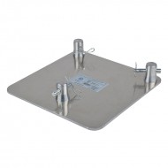 CONTEST EM29-B3 PLATINA ENSAMBLAJE TRIO29 CONECTOR MACHO CONTESTAGE
