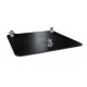CONTEST BASE TRIANGULAR EM29. PARA TRUS TRIO 29 NEGRO