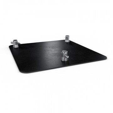 CONTEST BASE TRIANGULAR EM29. PARA TRUS TRIO 29 NEGRO