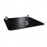 CONTEST BASE TRIANGULAR EM29. PARA TRUS TRIO 29 NEGRO