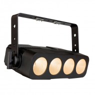 BRITEQ BT-VENUELITE4 CEGADORA 4 LED 3200K CON BATERIA