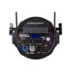 BRITEQ BT-PROFILE MOTOR RECORTE LED SPOT / 500W CW/WW