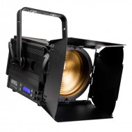 BRITEQ BT-THEATRE 250EZ Mk3 FOCO SPOT LED ZOOM MOTORIZADO