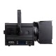 BRITEQ BT-THEATRE 250EZ Mk3 FOCO SPOT LED ZOOM MOTORIZADO