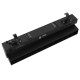 TRITON-BLUE SOLAR 480 BARRA LED MOVIL 12 LED de 40W RGBW Zoom 4,2º a 53º