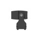 TRITON-BLUE SOLAR 480 BARRA LED MOVIL 12 LED de 40W RGBW Zoom 4,2º a 53º