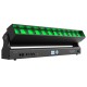 TRITON-BLUE SOLAR 480 BARRA LED MOVIL 12 LED de 40W RGBW Zoom 4,2º a 53º