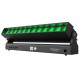 TRITON-BLUE SOLAR 480 BARRA LED MOVIL 12 LED de 40W RGBW Zoom 4,2º a 53º