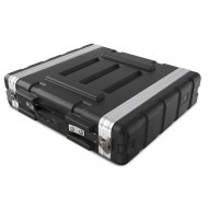 AUDIBAX FA51-2U RACK CASE