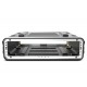 AUDIBAX FA51-2U RACK CASE