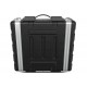AUDIBAX FA51-3U RACK CASE