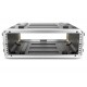 AUDIBAX FA51-3U RACK CASE