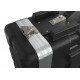 AUDIBAX FA51-3U RACK CASE