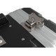 AUDIBAX FA51-3U RACK CASE