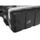 AUDIBAX FA51-3U RACK CASE