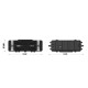 AUDIBAX FA51-3U RACK CASE