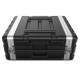 AUDIBAX FA51-4U RACK CASE