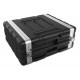 AUDIBAX FA51-4U RACK CASE