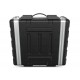 AUDIBAX FA51-4U RACK CASE
