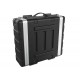 AUDIBAX FA51-4U RACK CASE