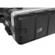 AUDIBAX FA51-4U RACK CASE