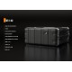 AUDIBAX FA51-4U RACK CASE