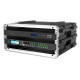 AUDIBAX FA51-4U RACK CASE